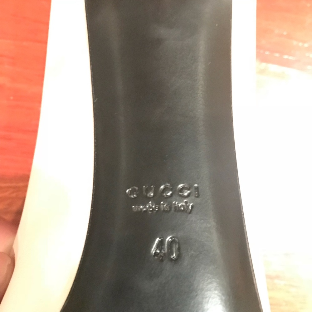 Gucci heals - Picture 7 of 7